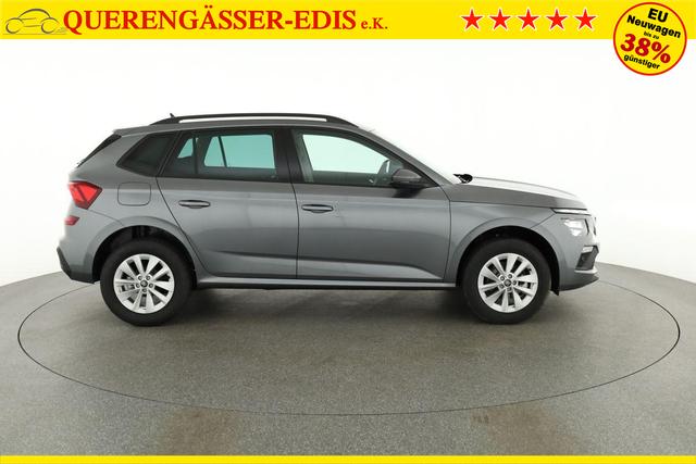 Skoda Kamiq Selection 1.0 TSI DSG Selection, Matrix, Kamera, 16-Zoll, Winter, 4-J Garantie 