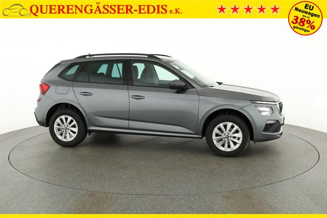 Skoda Kamiq Selection 1.0 TSI DSG Selection, Matrix, Kamera, 16-Zoll, Winter, 4-J Garantie 