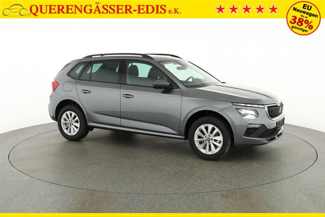Skoda Kamiq Selection 1.0 TSI DSG Selection, Matrix, Kamera, 16-Zoll, Winter, 4-J Garantie 