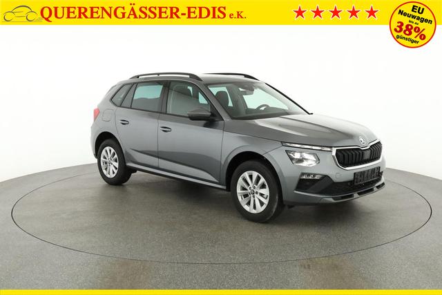 Skoda Kamiq Selection 1.0 TSI DSG Selection, Matrix, Kamera, 16-Zoll, Winter, 4-J Garantie 