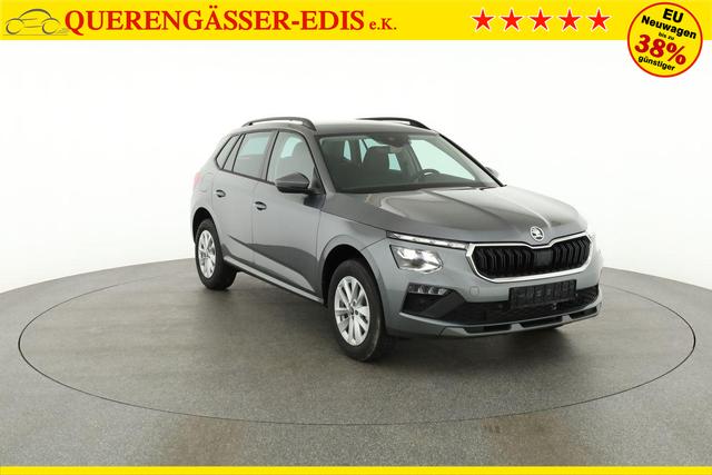 Skoda Kamiq Selection 1.0 TSI DSG Selection, Matrix, Kamera, 16-Zoll, Winter, 4-J Garantie 