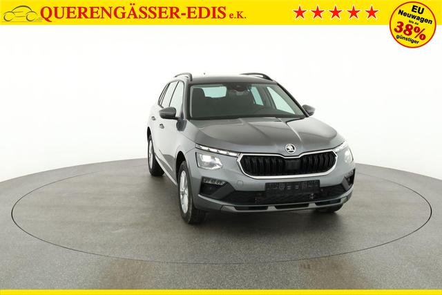 Skoda Kamiq Selection 1.0 TSI DSG Selection, Matrix, Kamera, 16-Zoll, Winter, 4-J Garantie 