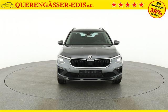 Skoda Kamiq Selection 1.0 TSI DSG Selection, Matrix, Kamera, 16-Zoll, Winter, 4-J Garantie 