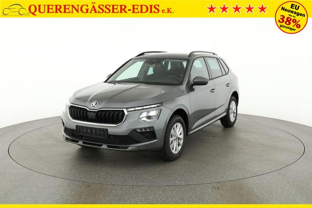 Skoda Kamiq Selection 1.0 TSI DSG Selection, Matrix, Kamera, 16-Zoll, Winter, 4-J Garantie 