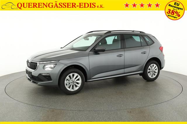 Skoda Kamiq Selection 1.0 TSI DSG Selection, Matrix, Kamera, 16-Zoll, Winter, 4-J Garantie 