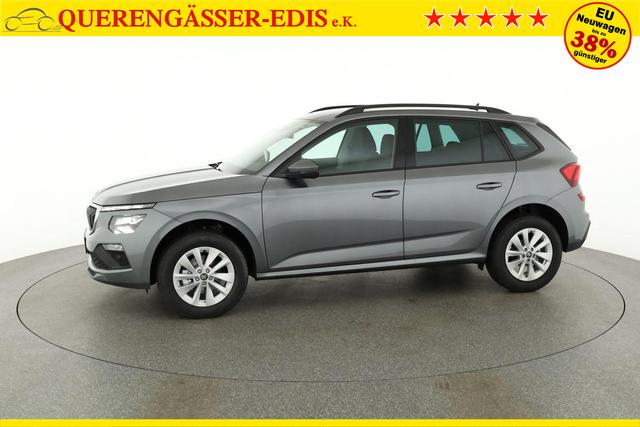 Skoda Kamiq Selection 1.0 TSI DSG Selection, Matrix, Kamera, 16-Zoll, Winter, 4-J Garantie 