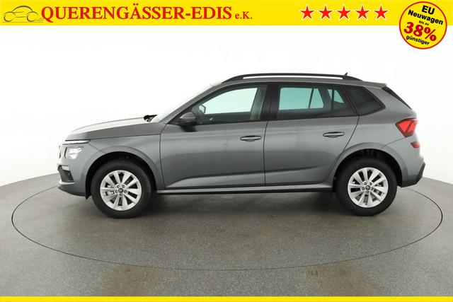 Skoda Kamiq Selection 1.0 TSI DSG Selection, Matrix, Kamera, 16-Zoll, Winter, 4-J Garantie 