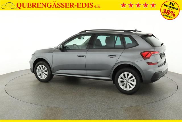Skoda Kamiq Selection 1.0 TSI DSG Selection, Matrix, Kamera, 16-Zoll, Winter, 4-J Garantie 