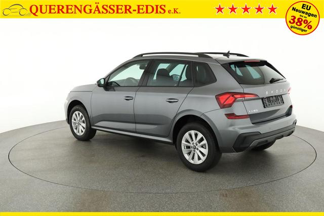 Skoda Kamiq Selection 1.0 TSI DSG Selection, Matrix, Kamera, 16-Zoll, Winter, 4-J Garantie 