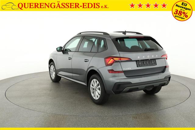 Skoda Kamiq Selection 1.0 TSI DSG Selection, Matrix, Kamera, 16-Zoll, Winter, 4-J Garantie 
