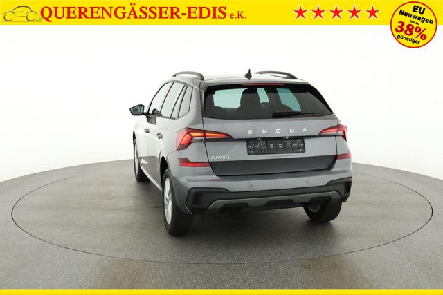 Skoda Kamiq Selection 1.0 TSI DSG Selection, Matrix, Kamera, 16-Zoll, Winter, 4-J Garantie 