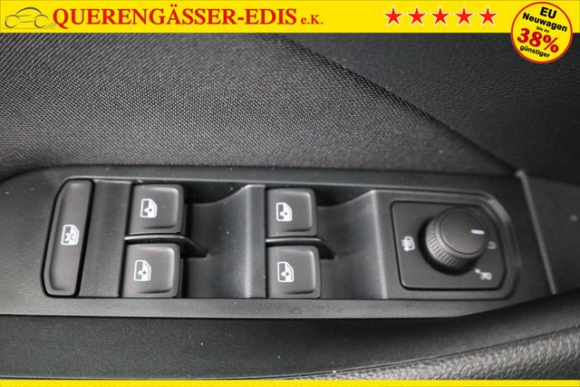 Skoda Kamiq Selection 1.5 TSI DSG Selection, AHK, Kamera, Winter, 4-J Garantie 