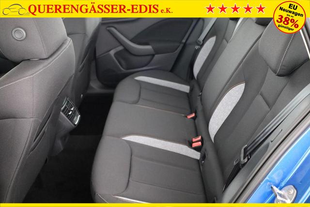 Skoda Kamiq Selection 1.5 TSI DSG Selection, AHK, Kamera, Winter, 4-J Garantie 