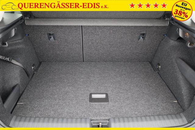 Skoda Kamiq Selection 1.5 TSI DSG Selection, AHK, Kamera, Winter, 4-J Garantie 