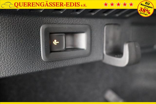 Skoda Kamiq Selection 1.5 TSI DSG Selection, AHK, Kamera, Winter, 4-J Garantie 