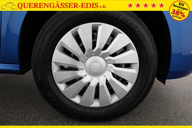 Skoda Kamiq Selection 1.5 TSI DSG Selection, AHK, Kamera, Winter, 4-J Garantie 