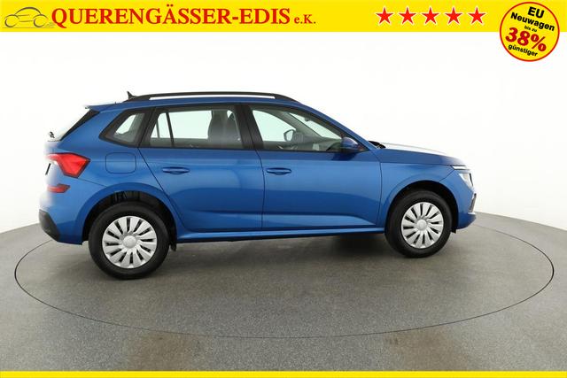 Skoda Kamiq Selection 1.5 TSI DSG Selection, AHK, Kamera, Winter, 4-J Garantie 