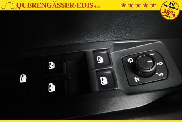 Volkswagen T-Cross 1.0 TSI 85 kW Life DSG Life, IQ.Light, Kamera, ACC, Side, Winter, 17-Zoll 