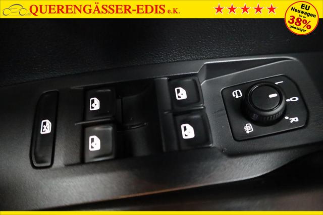 Volkswagen T-Cross 1.0 TSI 85 kW Life DSG Life, AHK, IQ.Light, Kamera, ACC, Side, Winter, 17-Zoll 