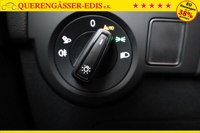 Volkswagen T-Cross 1.0 TSI 85 kW Life DSG Life, AHK, IQ.Light, Kamera, ACC, Side, Winter, 17-Zoll 
