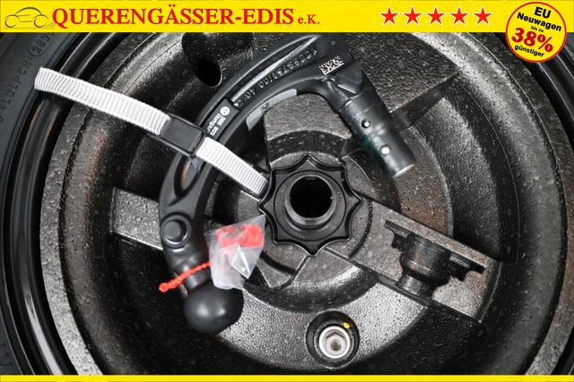 Volkswagen T-Cross 1.0 TSI 85 kW Life DSG Life, AHK, IQ.Light, Kamera, ACC, Side, Winter, 17-Zoll 