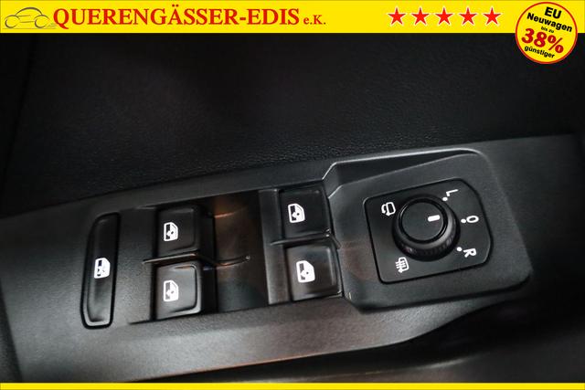 Volkswagen T-Cross 1.0 TSI 85 kW Life DSG Life, AHK, IQ.Light, Kamera, ACC, Side, Winter, 17-Zoll 