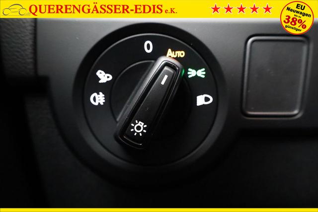 Volkswagen T-Cross 1.0 TSI 85 kW Life DSG Life, AHK, IQ.Light, Kamera, ACC, Side, Winter, 17-Zoll 