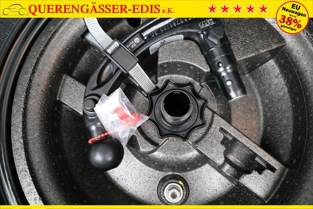 Volkswagen T-Cross 1.0 TSI 85 kW Life DSG Life, AHK, IQ.Light, Kamera, ACC, Side, Winter, 17-Zoll 