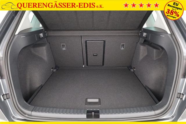 Cupra Ateca Basis 1.5 TSI DSG, AHK, el. Klappe, Navi, Kamera 