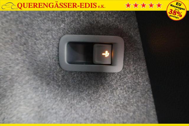 Cupra Ateca Basis 1.5 TSI DSG, AHK, el. Klappe, Navi, Kamera 