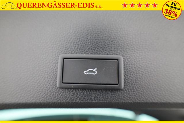 Cupra Ateca Basis 1.5 TSI DSG, AHK, el. Klappe, Navi, Kamera 