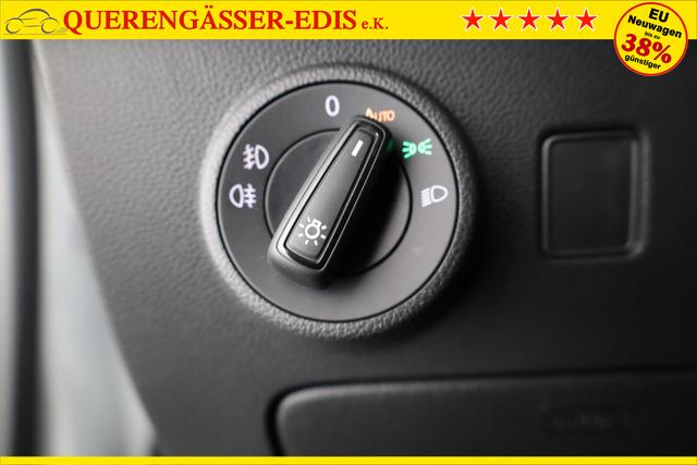 Seat Ateca FR 1.5 TSI DSG FR, LED, Navi, Pano, Kamera, Winter 