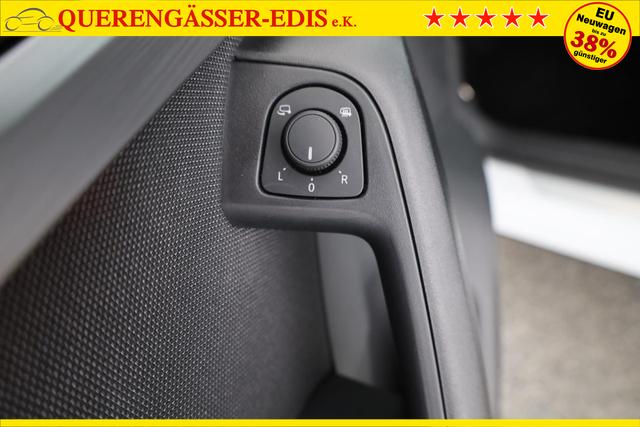 Seat Ateca FR 1.5 TSI DSG FR, LED, Navi, Pano, Kamera, Winter 