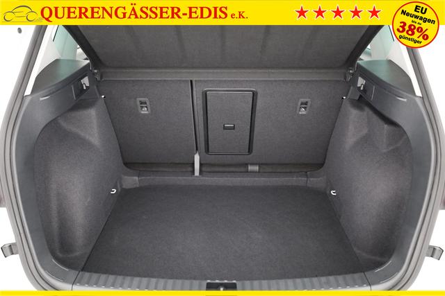 Seat Ateca FR 1.5 TSI DSG FR, LED, Navi, Pano, Kamera, Winter 