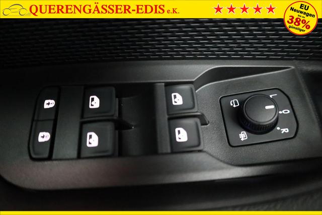 Skoda Octavia Combi RS 2.0 TSI DSG, Sonderlackierung, AHK, Pano,19 Zoll, Canton, el. Klappe, Navi, Matrix, sofort 