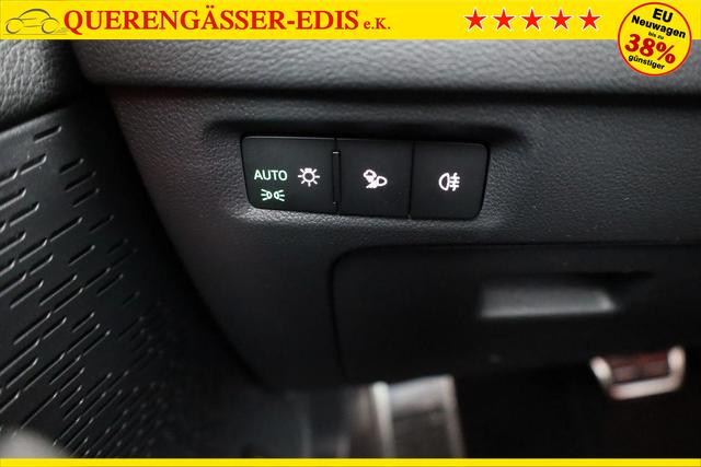 Skoda Octavia Combi RS 2.0 TSI DSG, Sonderlackierung, AHK, Pano,19 Zoll, Canton, el. Klappe, Navi, Matrix, sofort 