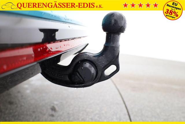 Skoda Octavia Combi RS 2.0 TSI DSG, Sonderlackierung, AHK, Pano,19 Zoll, Canton, el. Klappe, Navi, Matrix, sofort 