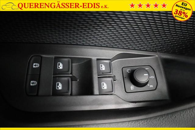 Skoda Octavia Combi RS 2.0 TSI DSG, Sonderlackierung, AHK, 19 Zoll, Canton, el. Klappe, Navi, Matrix, sofort 