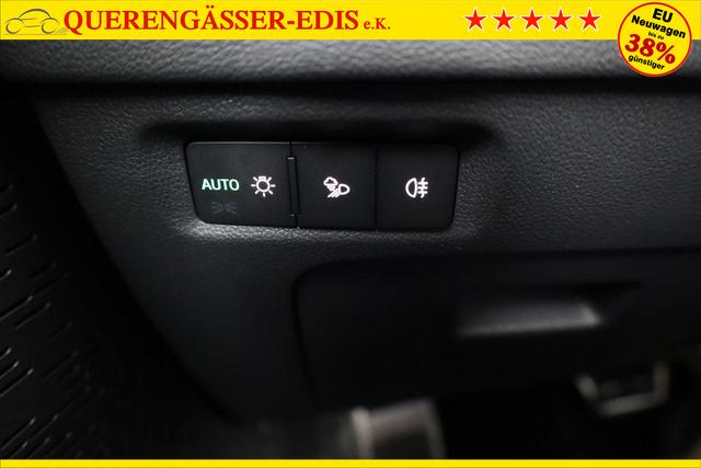 Skoda Octavia Combi RS 2.0 TSI DSG, Sonderlackierung, AHK, 19 Zoll, Canton, el. Klappe, Navi, Matrix, sofort 