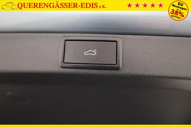 Skoda Octavia Combi RS 2.0 TSI DSG, Sonderlackierung, AHK, 19 Zoll, Canton, el. Klappe, Navi, Matrix, sofort 