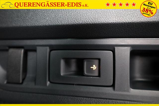 Skoda Octavia Combi RS 2.0 TSI DSG, Sonderlackierung, AHK, 19 Zoll, Canton, el. Klappe, Navi, Matrix, sofort 