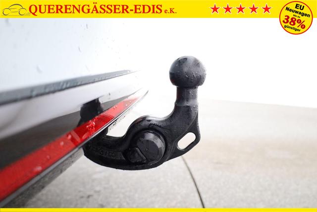 Skoda Octavia Combi RS 2.0 TSI DSG, Sonderlackierung, AHK, 19 Zoll, Canton, el. Klappe, Navi, Matrix, sofort 