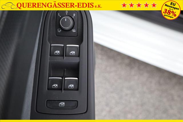 Volkswagen Golf R 2.0 TSI 245 kW 4Motion VIII DSG 4M, Black Style, IQ.Light, AreaView, 19-Zoll 