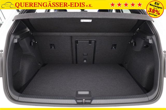 Volkswagen Golf R 2.0 TSI 245 kW 4Motion VIII DSG 4M, Black Style, IQ.Light, AreaView, 19-Zoll 