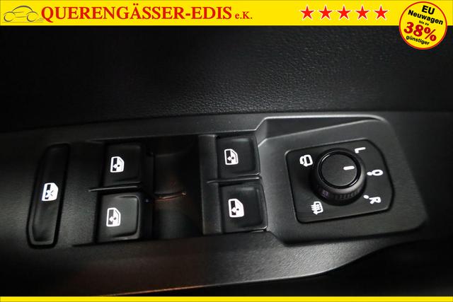 Volkswagen T-Cross 1.0 TSI 85 kW Life DSG Life, AHK, IQ.Light, Kamera, ACC, Side, Winter, 17-Zoll 