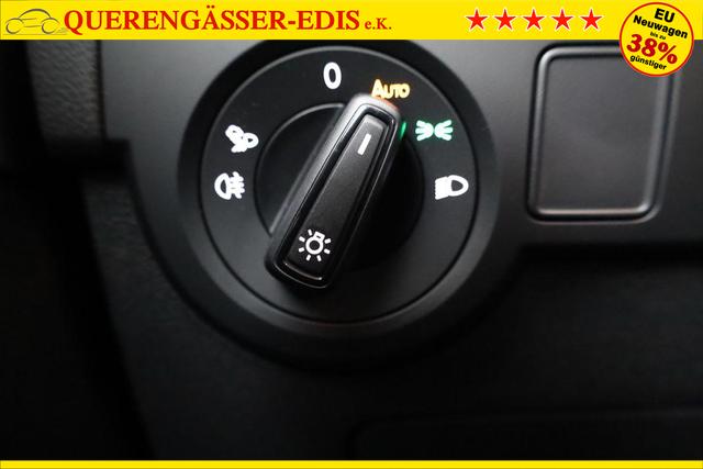 Volkswagen T-Cross 1.0 TSI 85 kW Life DSG Life, AHK, IQ.Light, Kamera, ACC, Side, Winter, 17-Zoll 