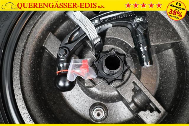 Volkswagen T-Cross 1.0 TSI 85 kW Life DSG Life, AHK, IQ.Light, Kamera, ACC, Side, Winter, 17-Zoll 