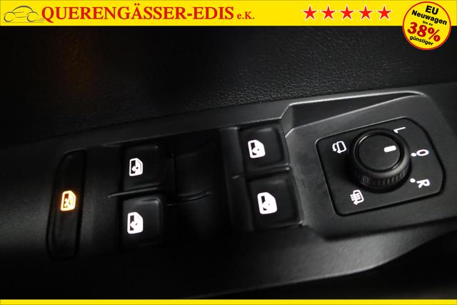 Volkswagen T-Cross 1.0 TSI 85 kW Life Life, AHK, IQ.Light, Kamera, ACC, Side. Winter, 17-Zoll 