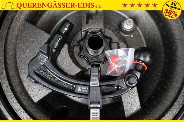 Volkswagen T-Cross 1.0 TSI 85 kW Life Life, AHK, IQ.Light, Kamera, ACC, Side. Winter, 17-Zoll 