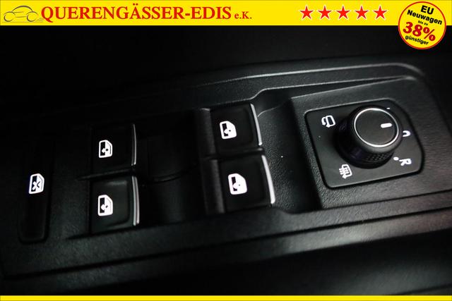 Volkswagen T-Roc Style 1.5 TSI DSG Black Style, AHK, IQ.Light, 19-Zoll, easyOpen, Navi 
